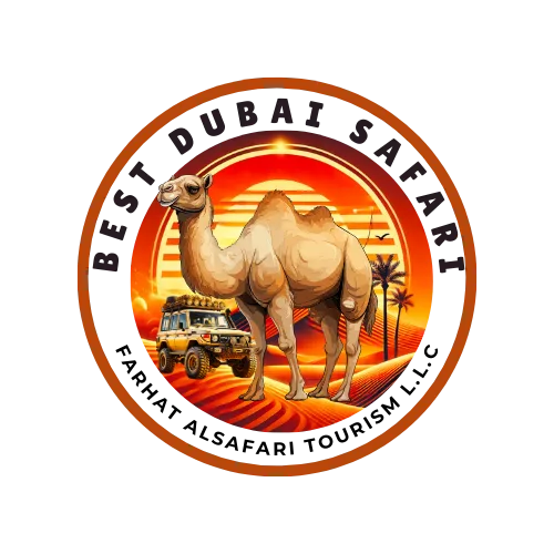 Explore UAE with Licensed Experts – Farhat AlSafari Tourism