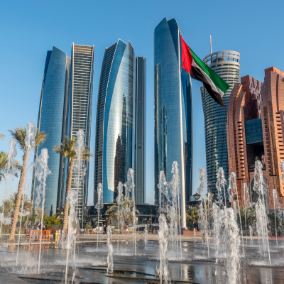 Abu Dhabi