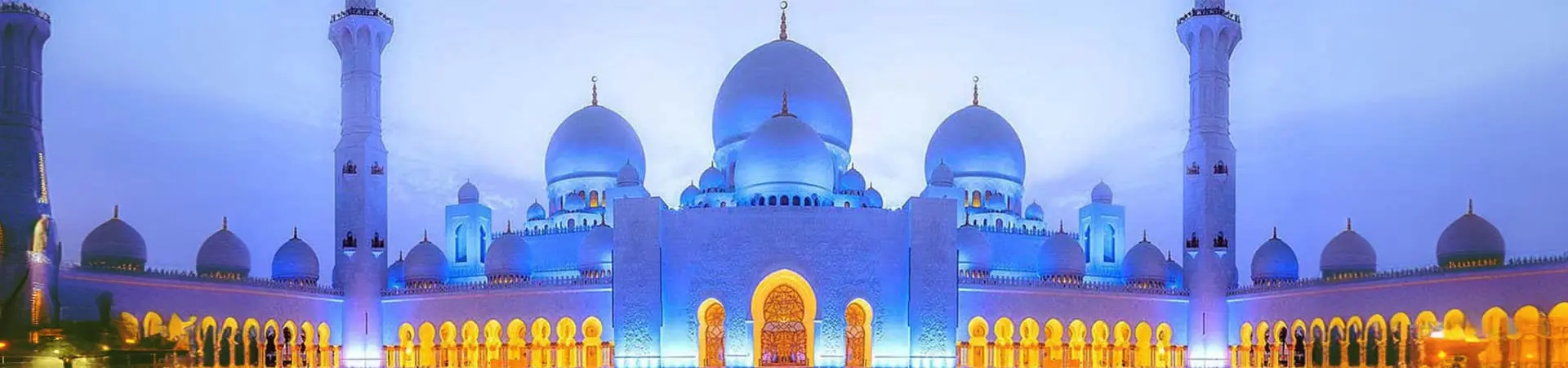 Abu Dhabi City Tour With Ferrari Or Yas Transfers