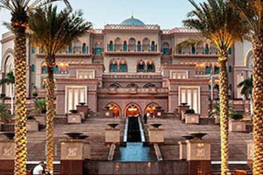Abu Dhabi Cultural Heritage Tour