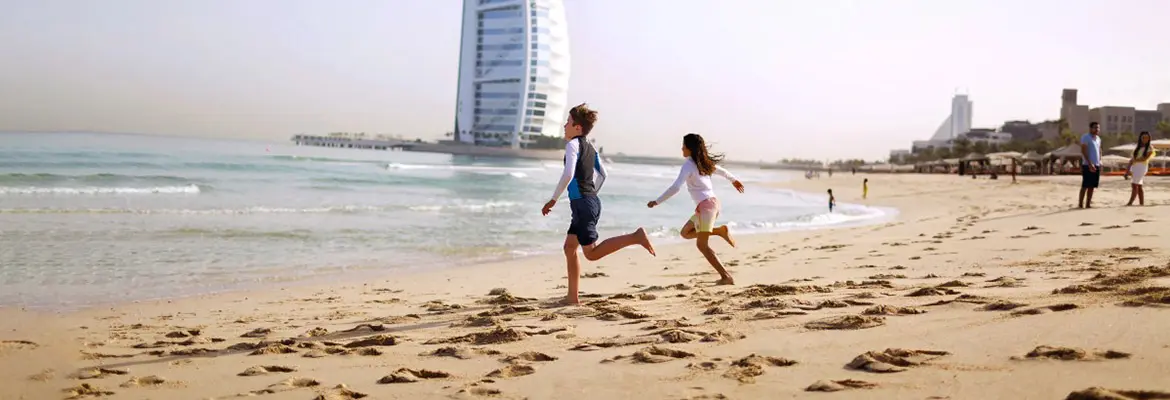 Full Day Explore Dubai City Tour
