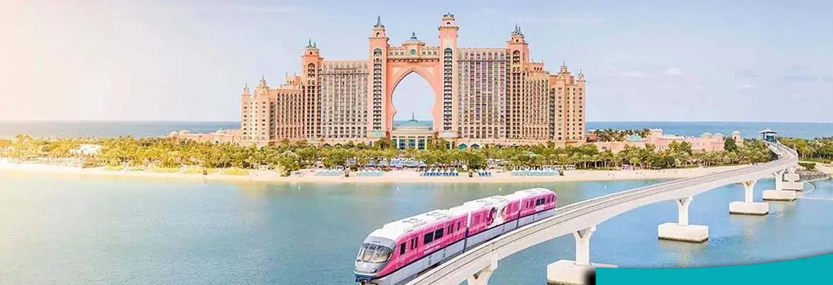 Full Day Explore Dubai City Tour