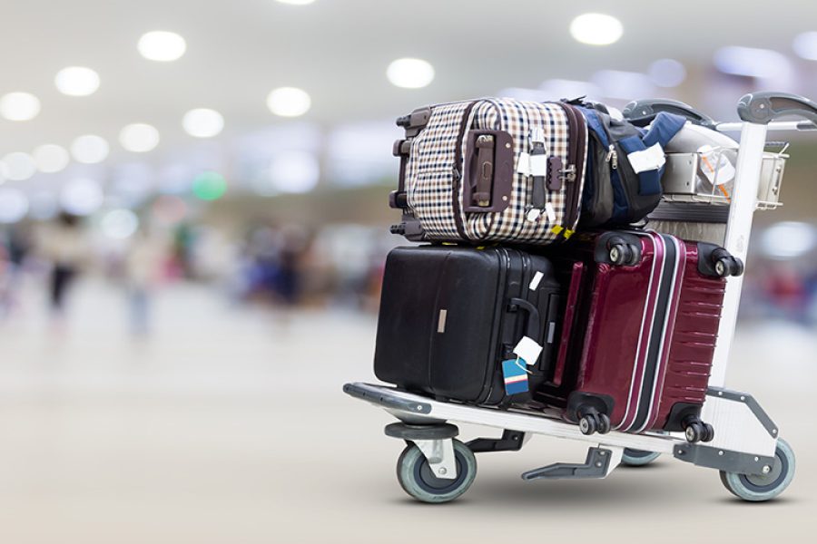 Abu Dhabi Airport Drop Off