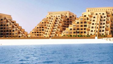 Water Activities in Ras Al Khaimah – Thrill, Views, and Coastal Vibes