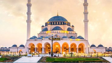 Water Parks in Sharjah – Splash into Fun with Pearls Kingdom