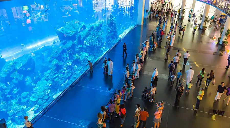 CLASSIC DUBAI MULTILINGUAL CITY TOUR