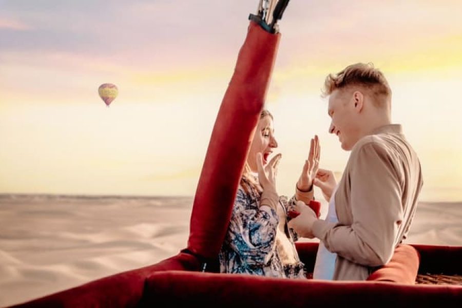 Premium Adventure With Balloon Flights