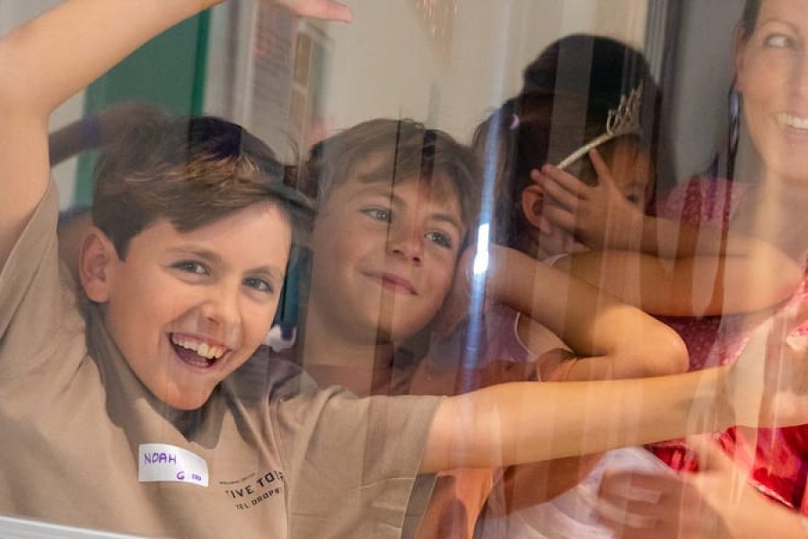 Olioli Children Play Museum