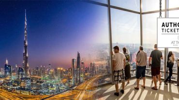 Burj Khalifa Tickets & Sky Views – Reach the Top of Dubai’s Wonders