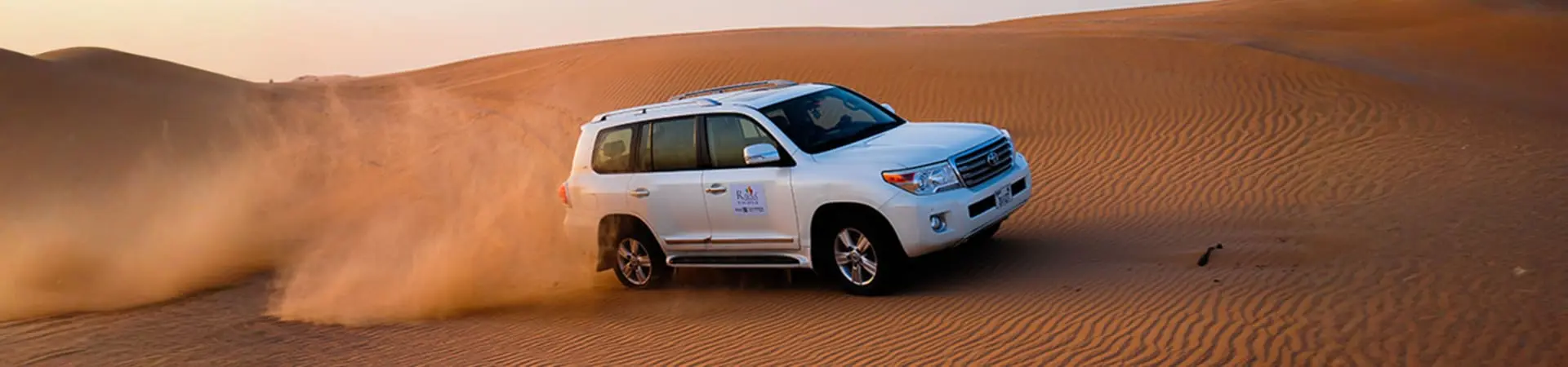 Desert Safar