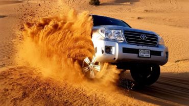 Private Desert Safari Dubai – The Ultimate Luxury Experience (2025 Guide)