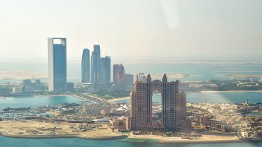 Top Adventure Tours in Dubai – Adrenaline, Speed & Sky-High Experiences