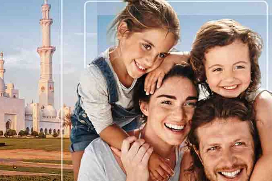 Etisalat SIM Card For Tourists