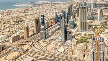 Top 14 City Tours in Dubai and the UAE: Discover Culture, Heritage & Urban Wonders
