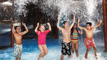 Water Parks in Dubai – Dive Into Family Fun and Adventure