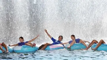 Top Water Activities in Dubai – Ride, Splash & Dive Into Adventure
