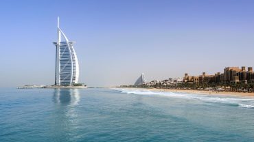 Dubai Travel Guide 2025: Discover the Magical Beauty of the UAE Like Never Before
