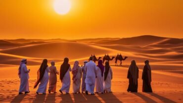 Dress Code for a Dubai Desert Safari: Can I Wear Shorts? Dress Code for a Dubai Desert Safari: Can I Wear Shorts?